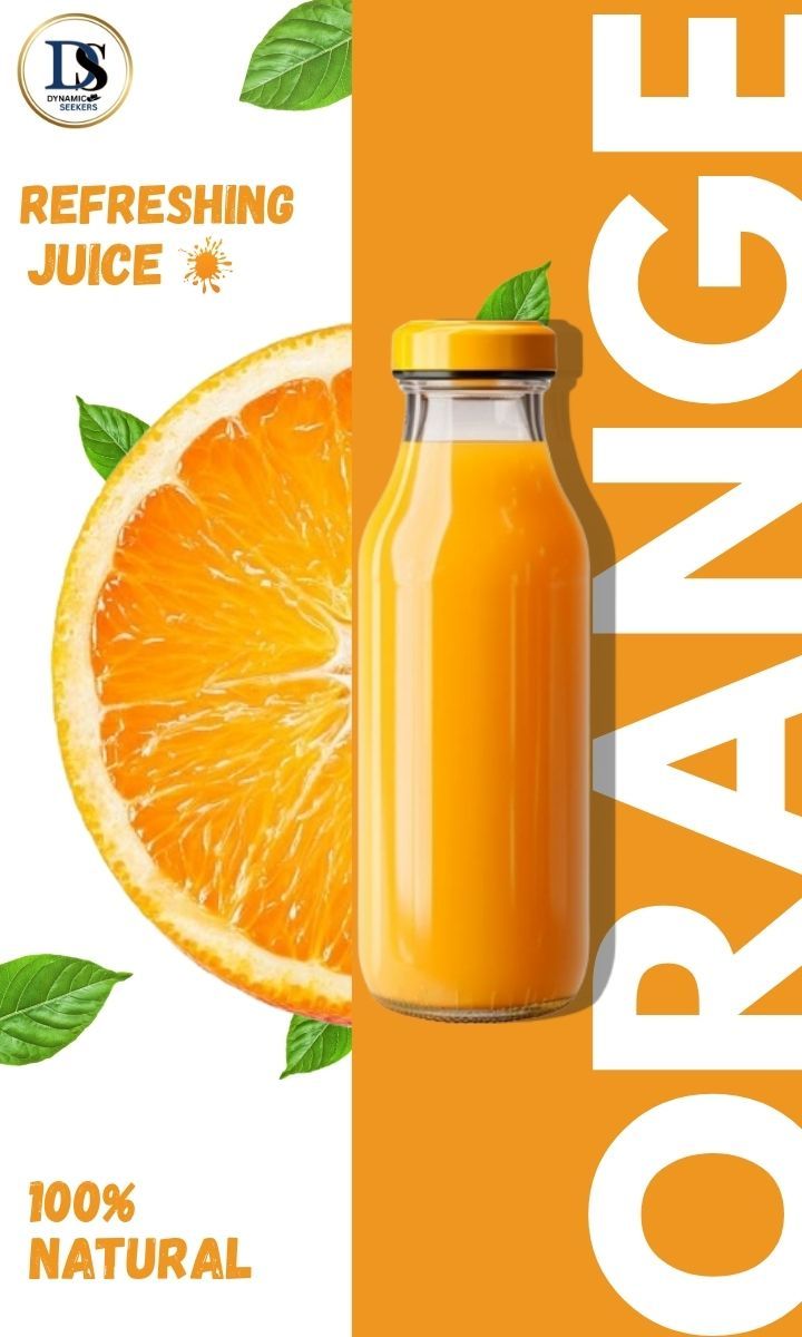 Juice poster