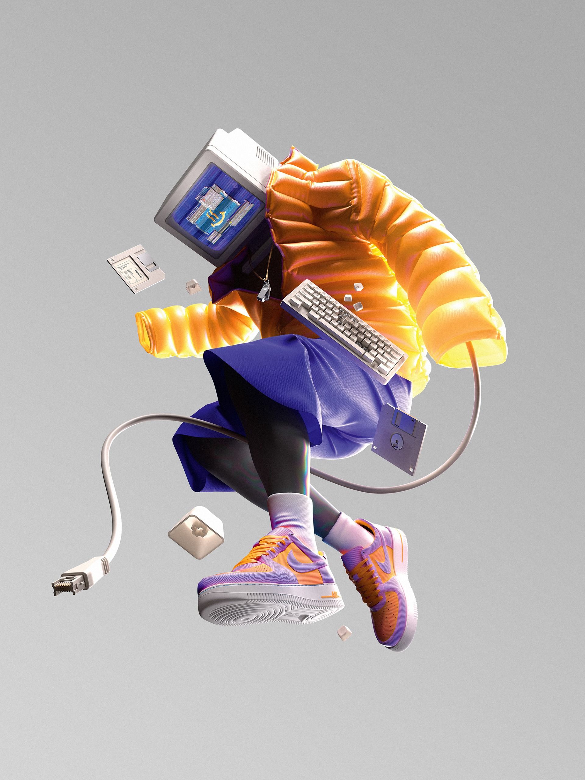 DIGRESSION – Alex Diaconu