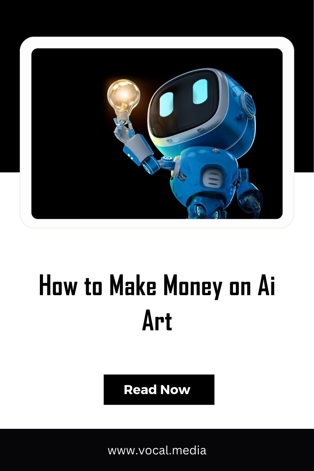 How to Make Money on Ai Art