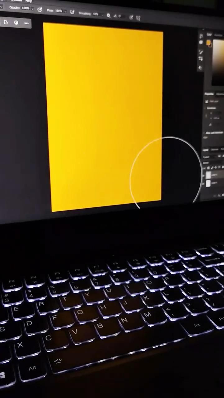 Poster Design for Shawarma Shop | Poster design company in Australia