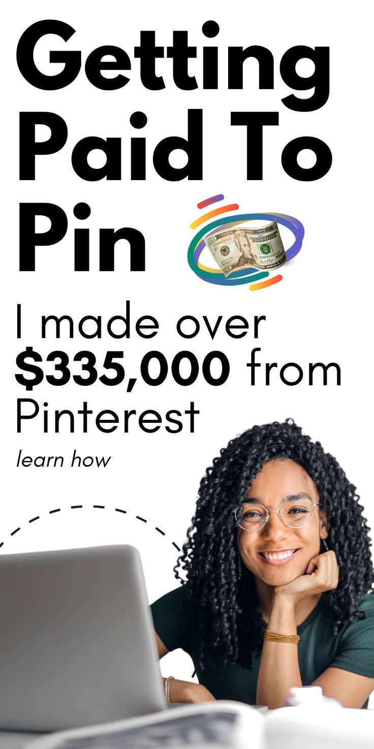 8 Easy Ways to Make Money with Pinterest In 2024