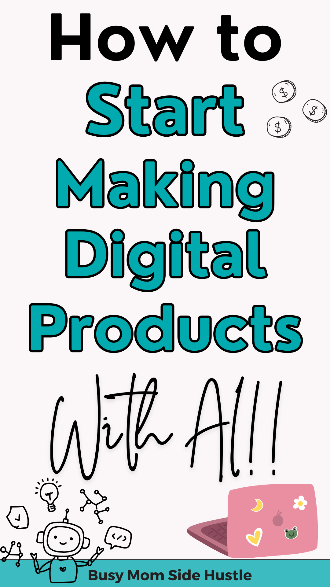 Unlock 5,000+ Proven AI Prompts to Create Digital Products Instantly! 🚀