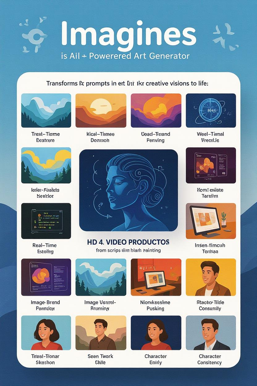 Unlocking Creative Potential with AI-Driven Innovation Across Work