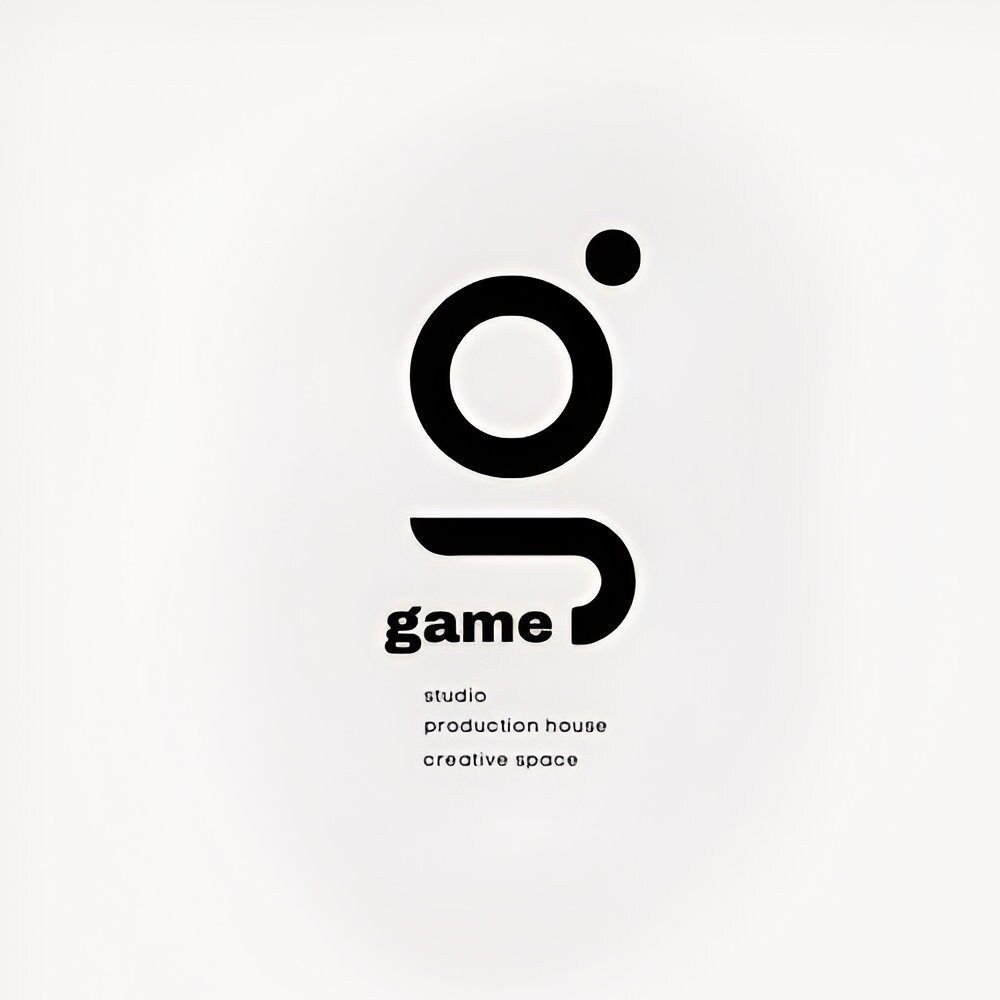 Minimalist Logo Template | AI Files, Editable Vector for Business & Startups