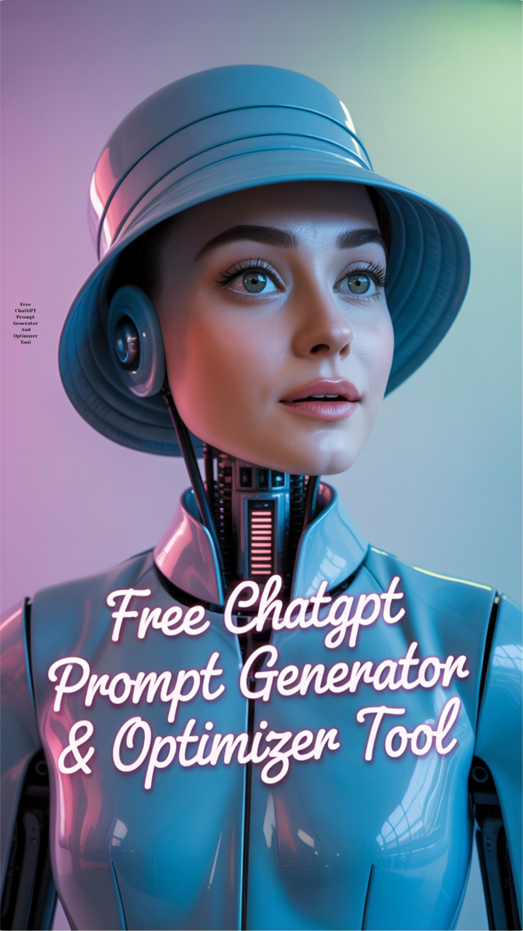 Free ChatGPT Prompt Generator And Optimizer Tool