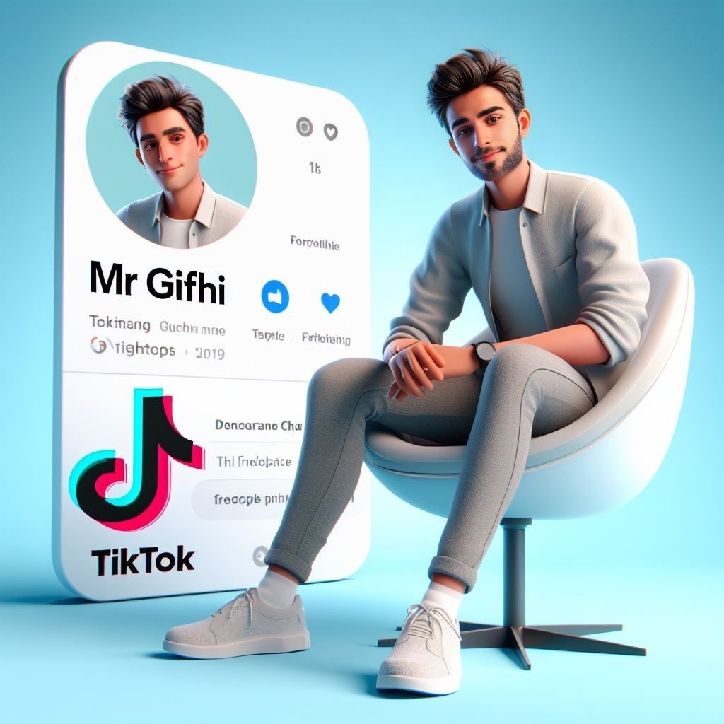 Create Trending 3D AI Profile Image With Your Face