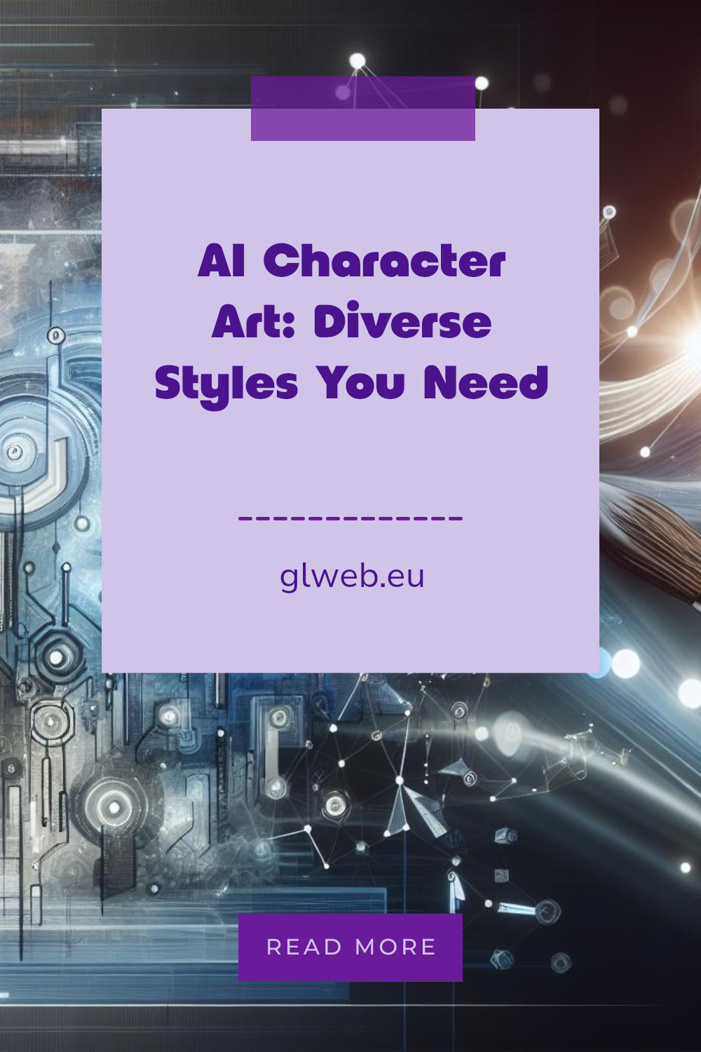 AI Character Art: Diverse Styles You Need