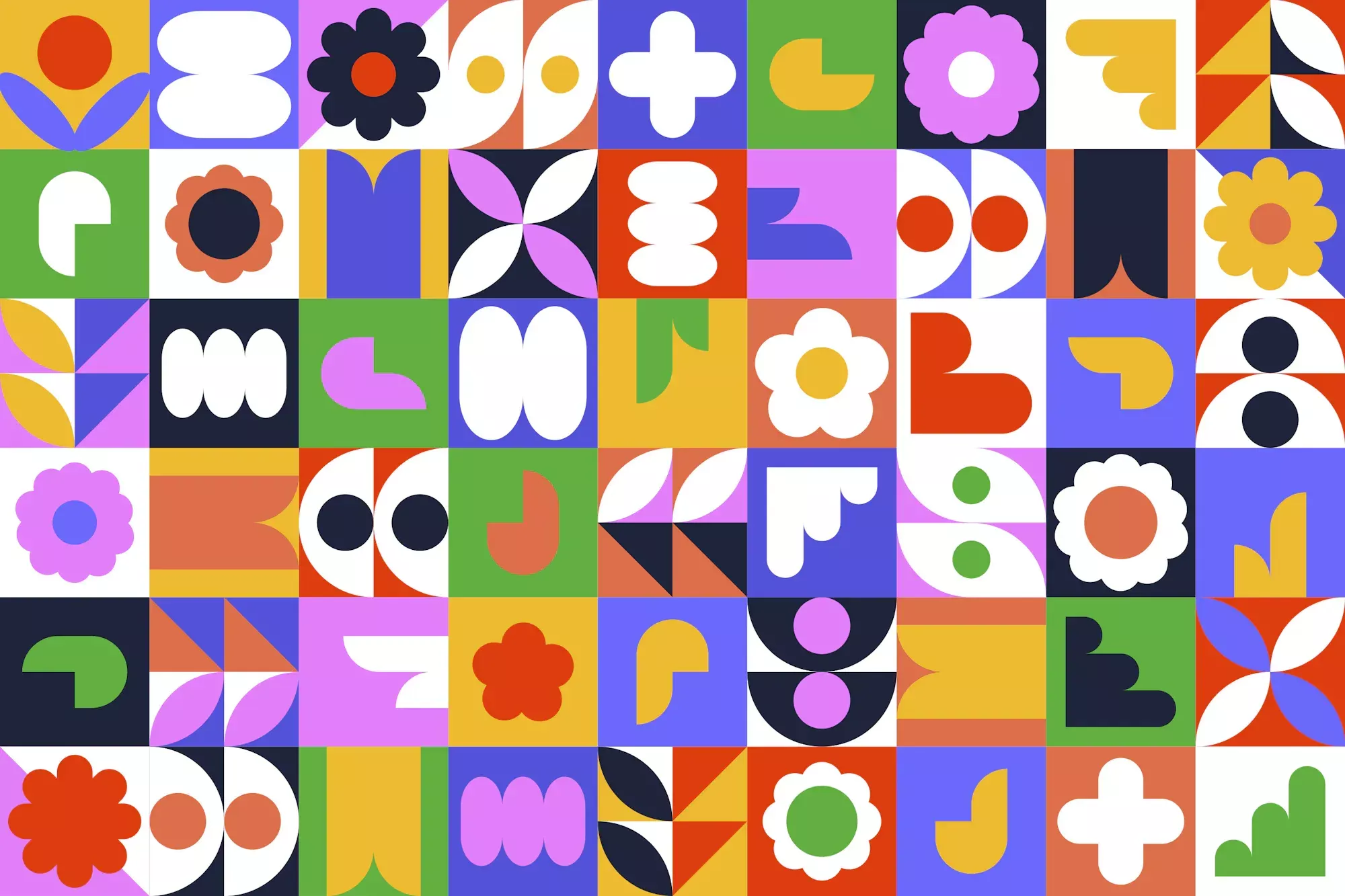 Pattern Illustrations | Download vector on Unsplash