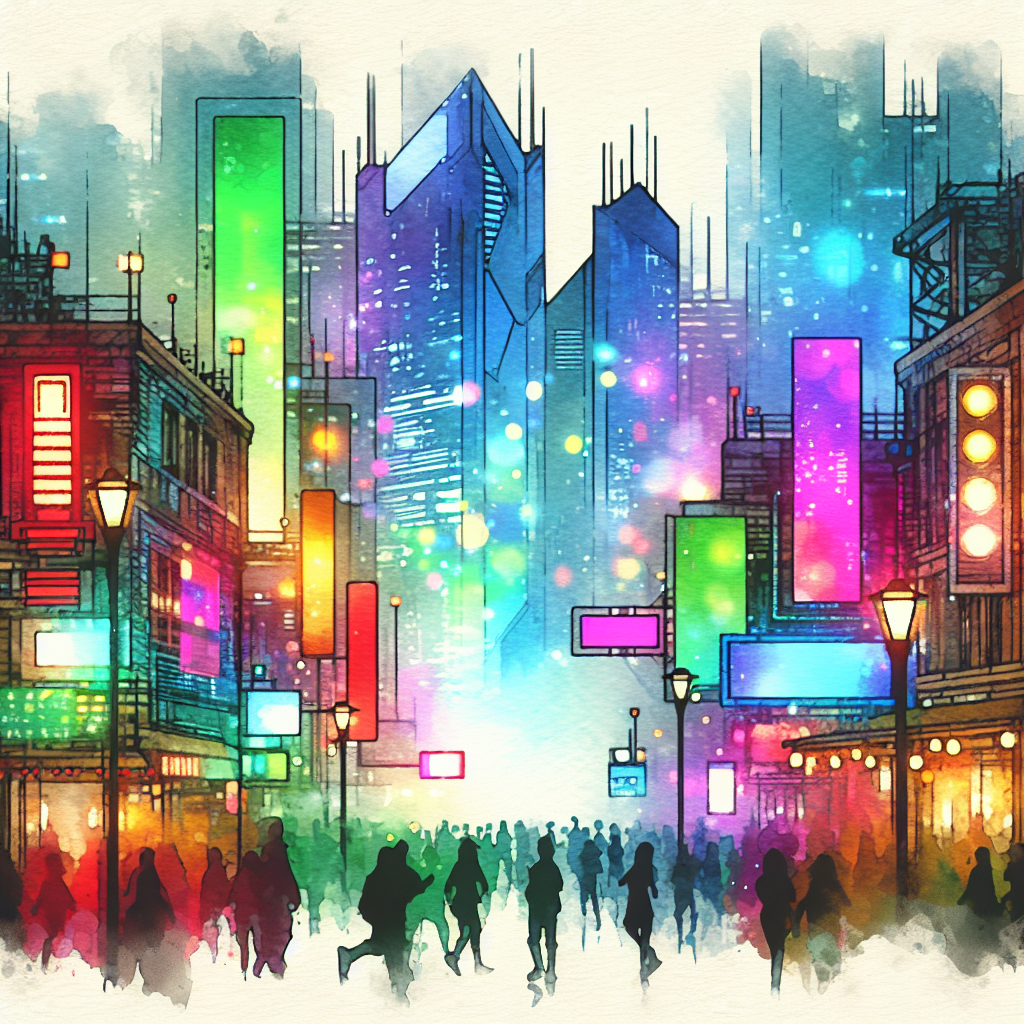 The Dream Machine – 8807