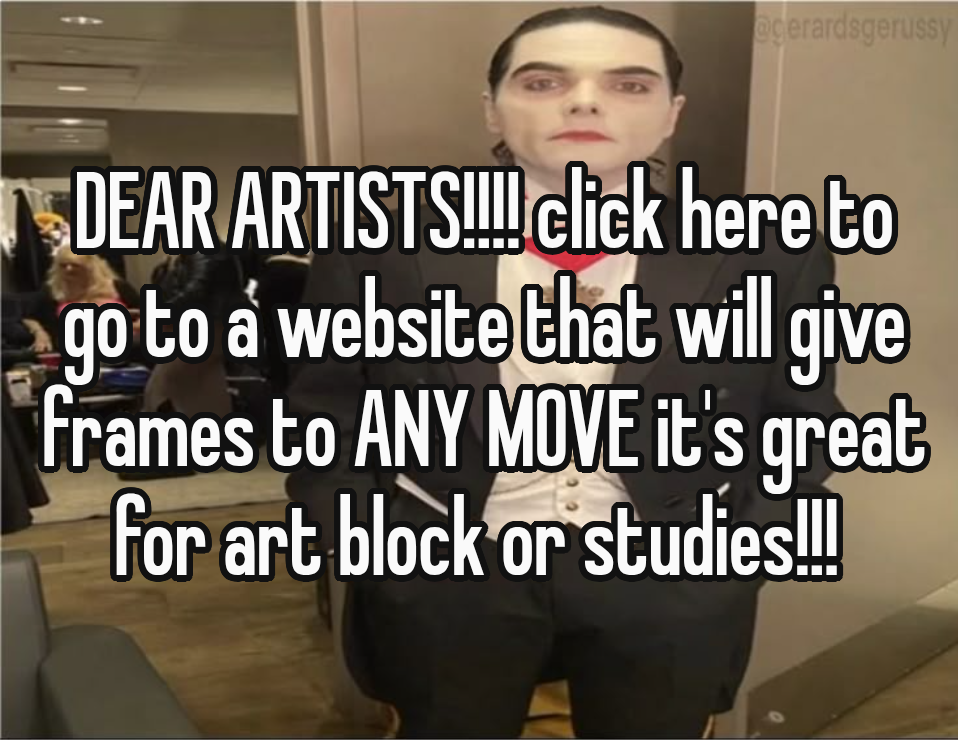 have fun!! mostly posting this so I don’t forget about it