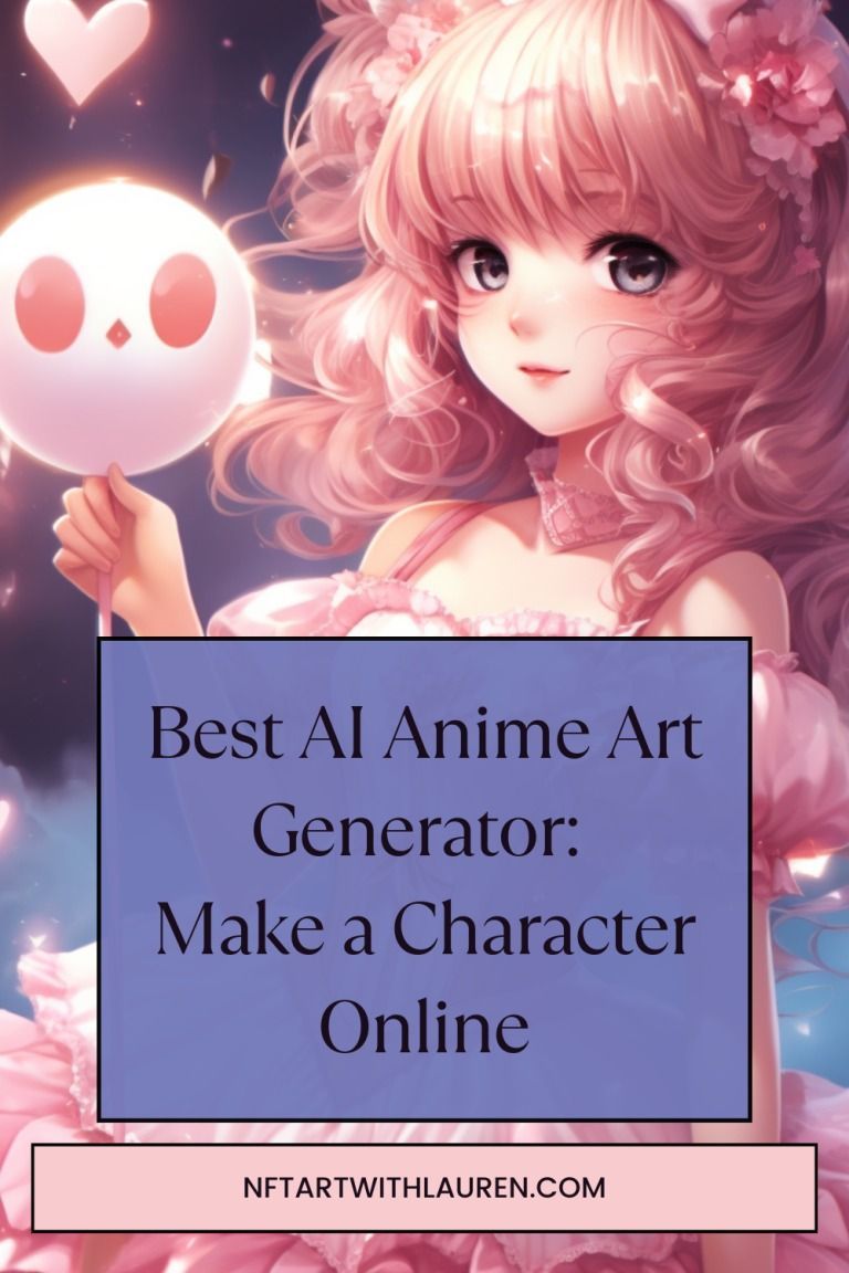 Click to Explore: Create Stunning AI Anime Characters Online
