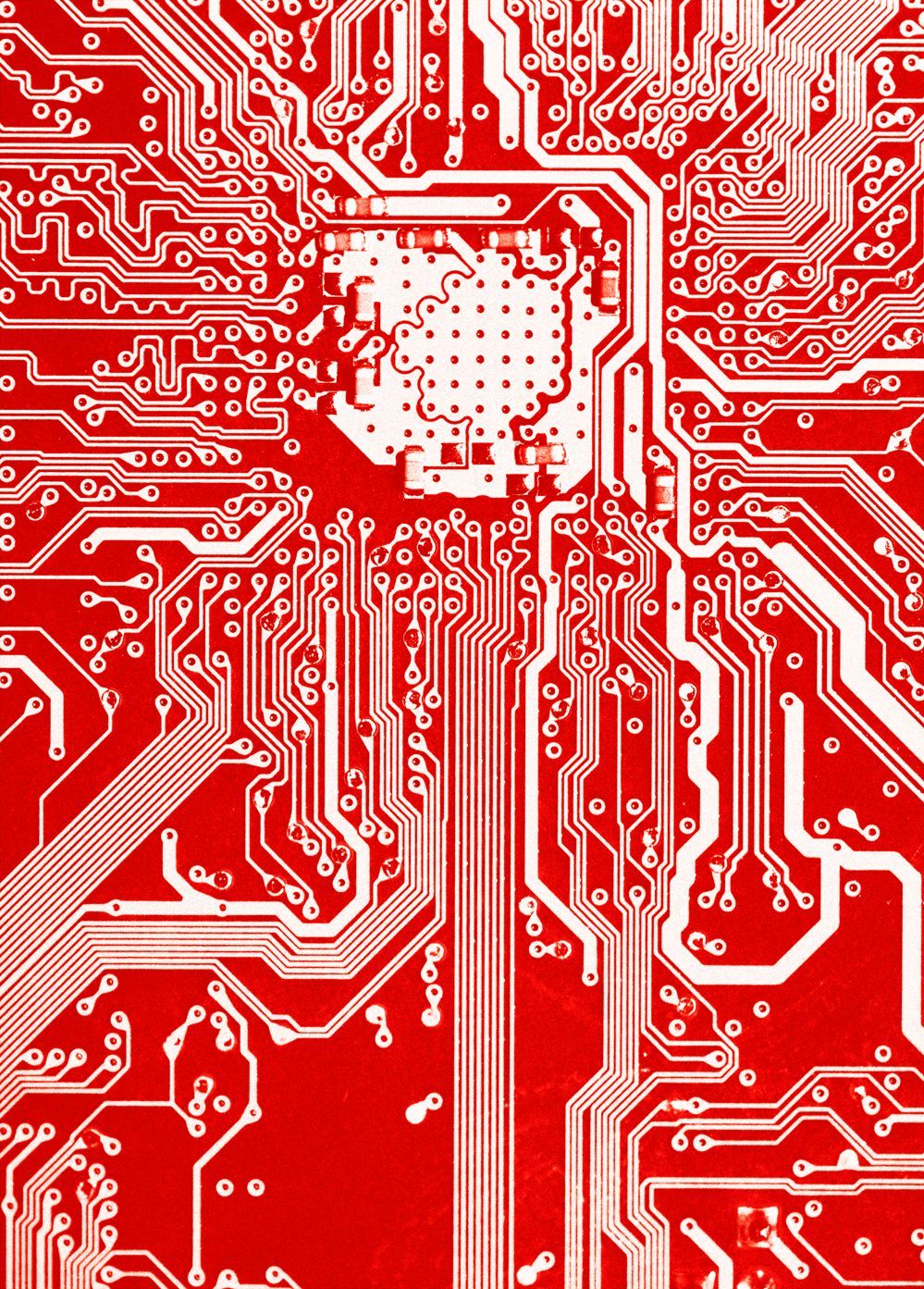 Technoscapes (Appadurai)