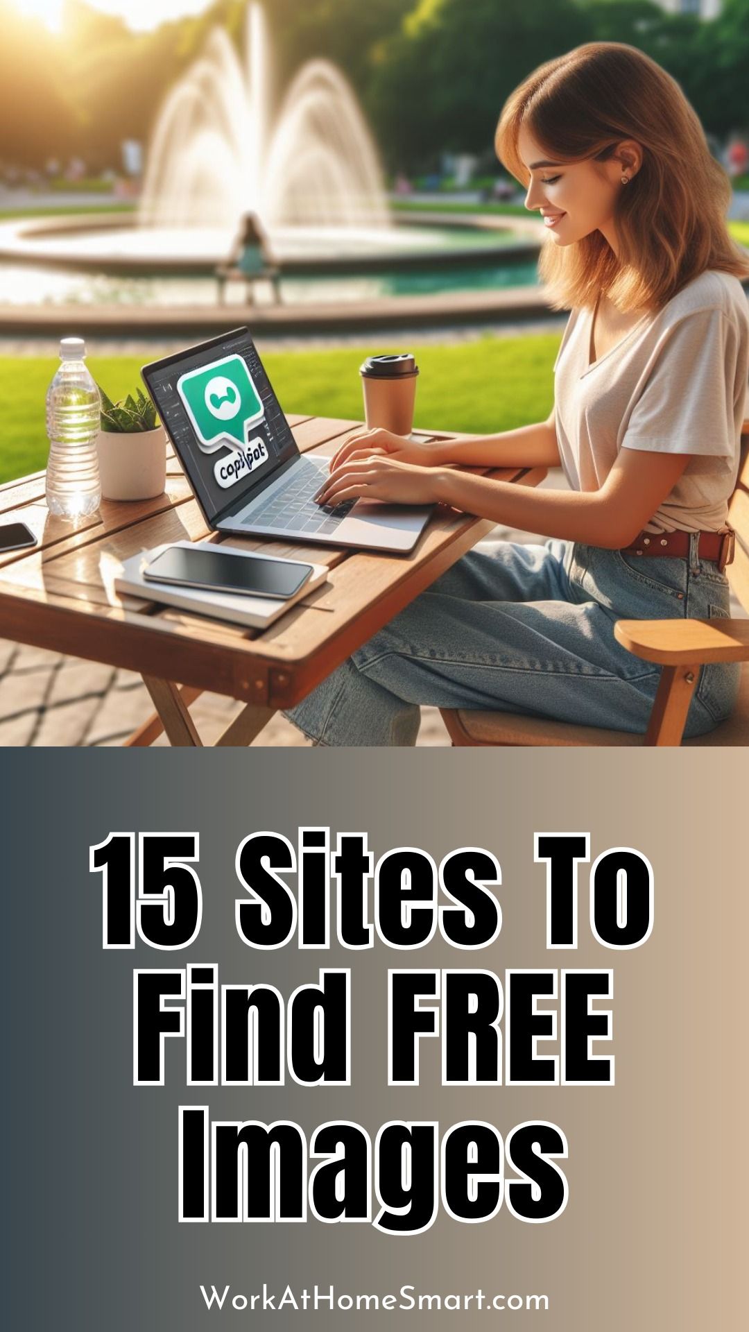 🔍15 Unbelievable Sites for FREE Images! 📸