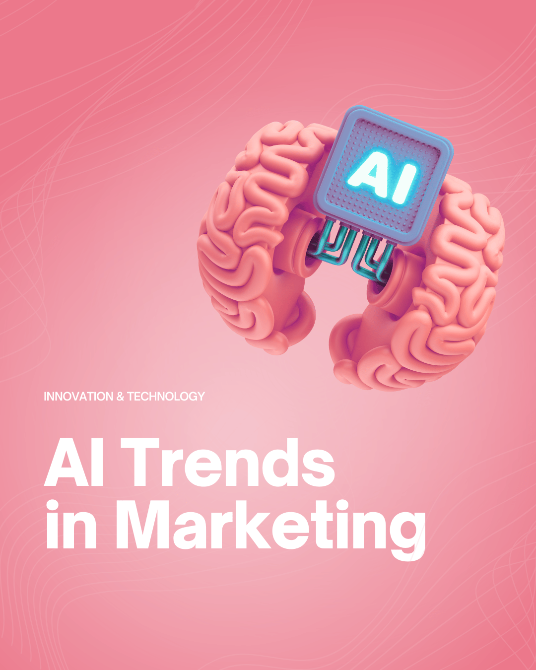 Ai Trends In Marketing