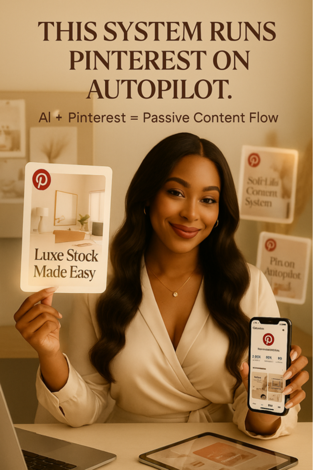 Unlock 100+ Proven AI Prompts for Passive Income — Download Your Free Bundle! 🚀