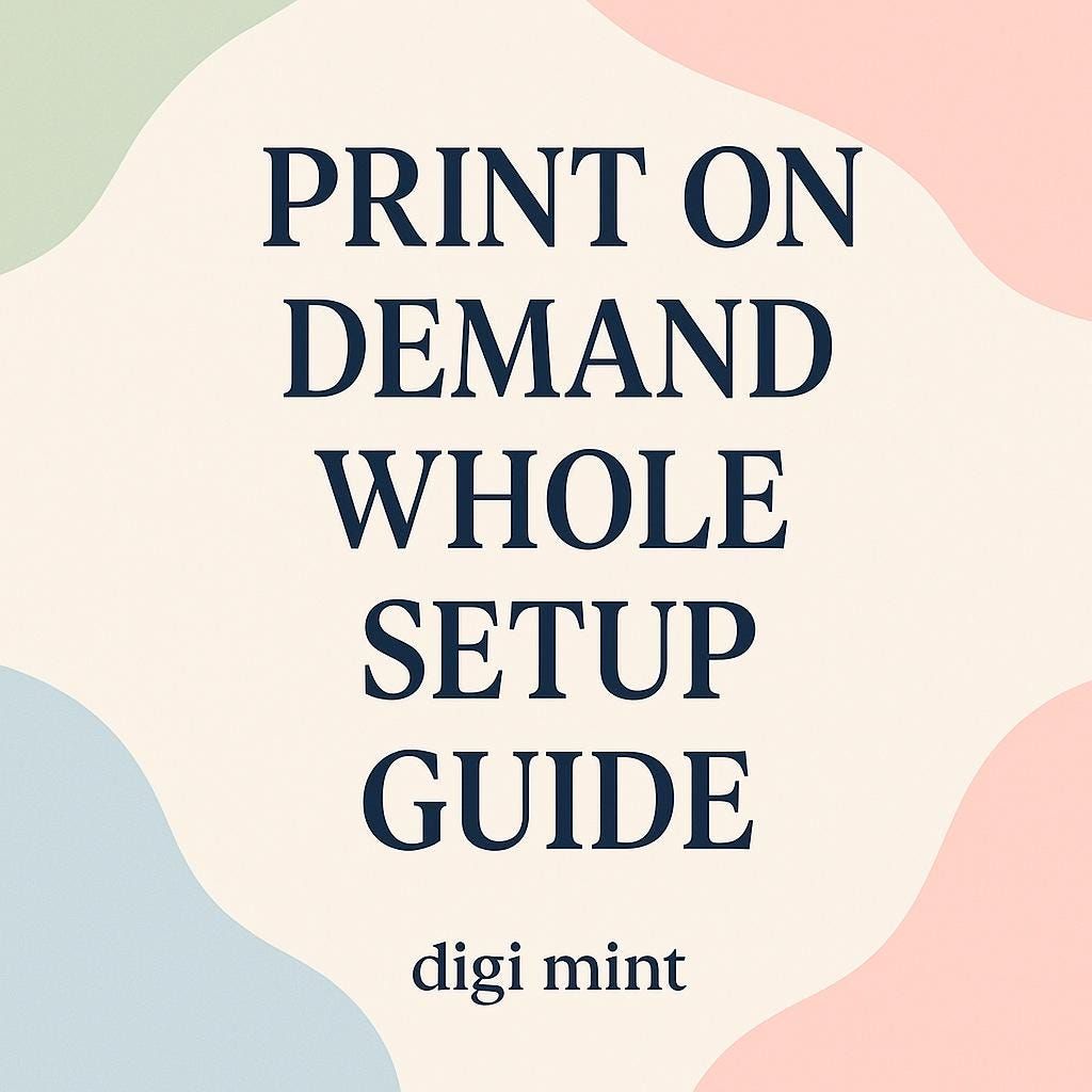 Guide commercial d’impression à la demande : configuration du POD et de l’impression (livre électronique DPP)