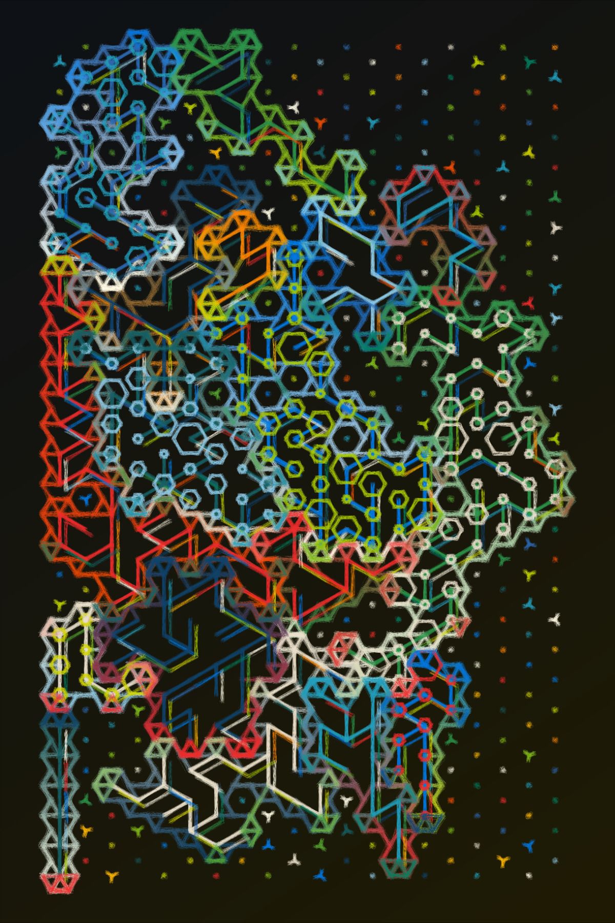 Generative Art with Javascript