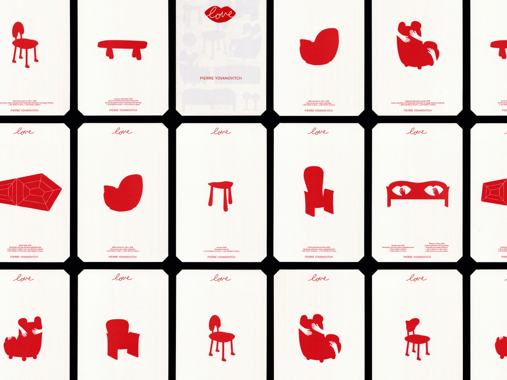 The Brand Identity – Home of the Greatest in Brand & Design