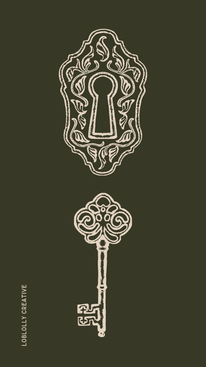 Hand Drawn Brand Illustrations, Brand Identity Design, Small Business Branding, Real Estate Brand