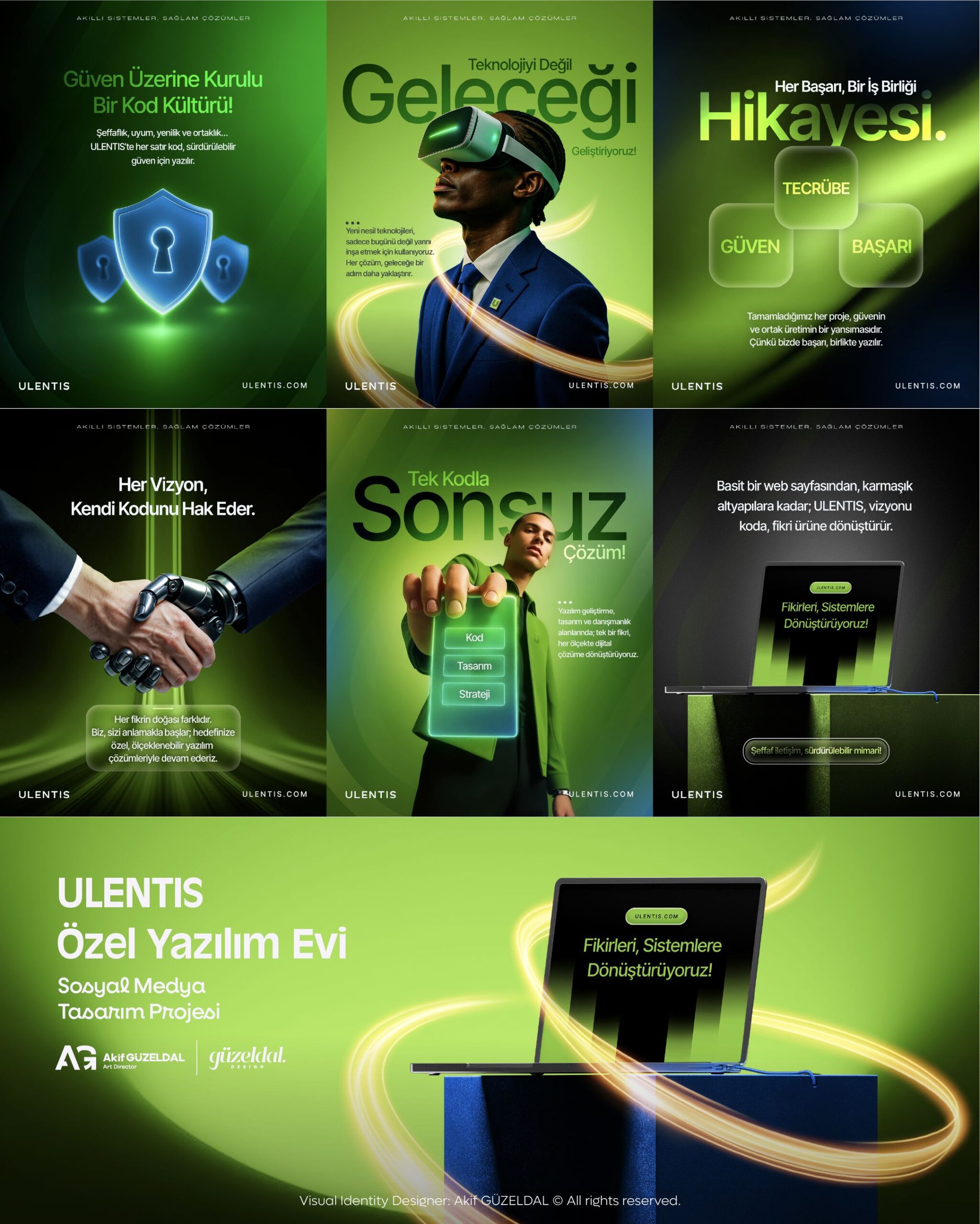 Social Media | Software