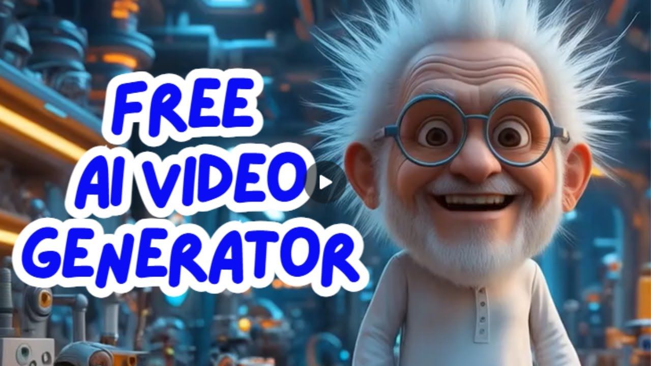 Free AI Video Generator | Text to Video AI Generator Free | Free Text to Video AI Generator