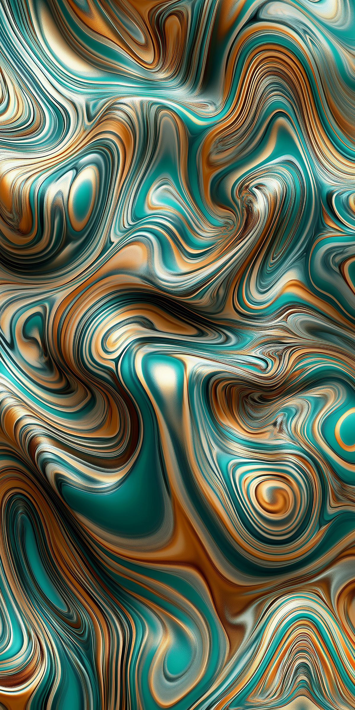 Abstract beautiful wallpaper