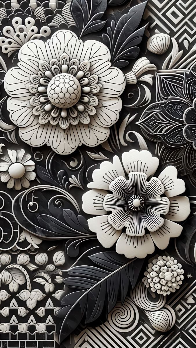 Special Class of Floral Design