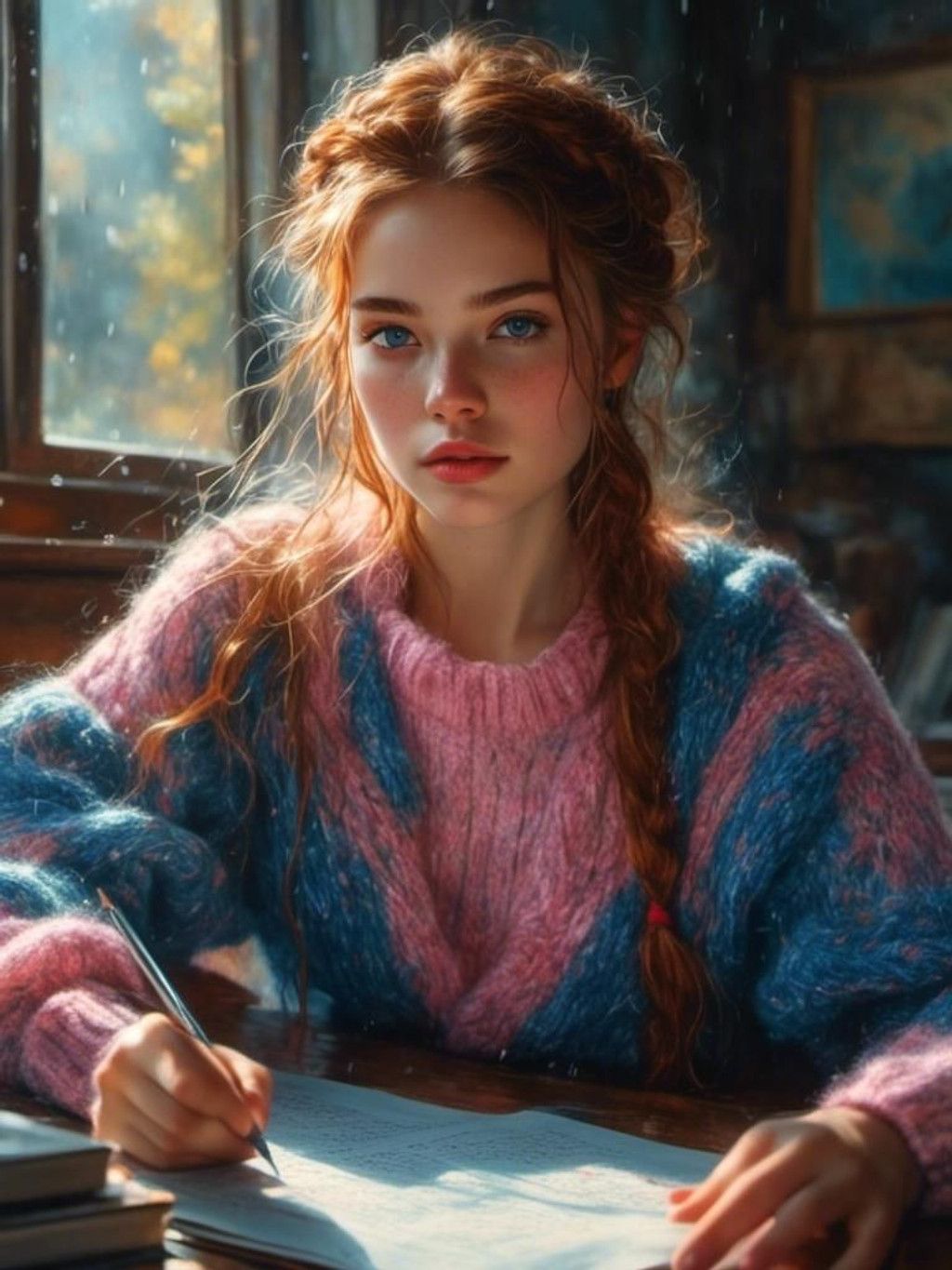 OpenArt – AI image generator that elevates and realizes your creative vision | OpenArt