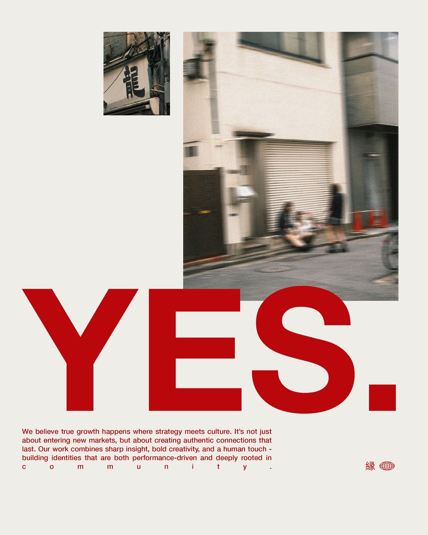 Art Direction & Design for an International Brand