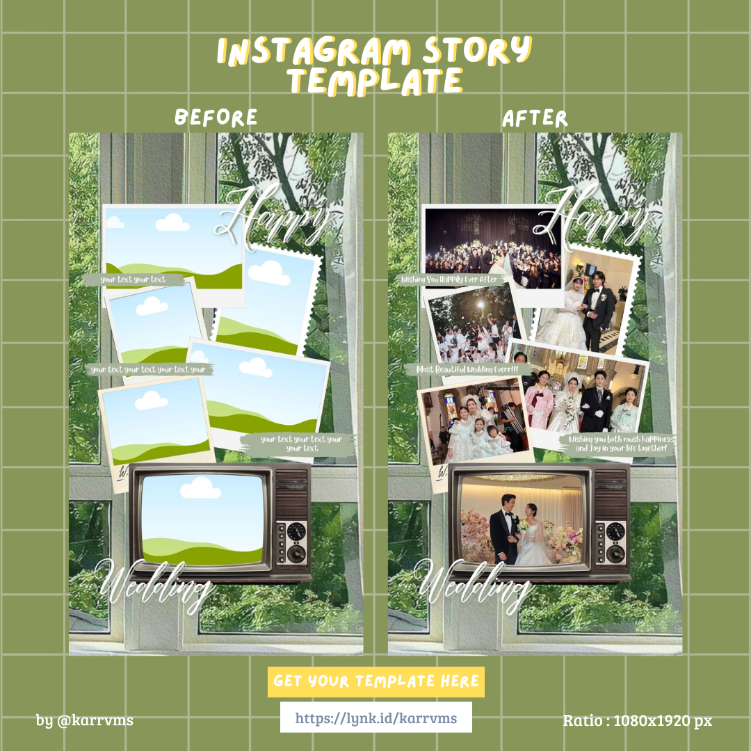 Scrapbook Template Ideas