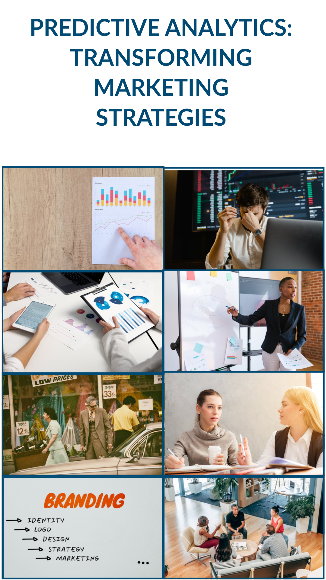 Artificial Intelligence and Machine Learning: The Future of Marketing Innovation