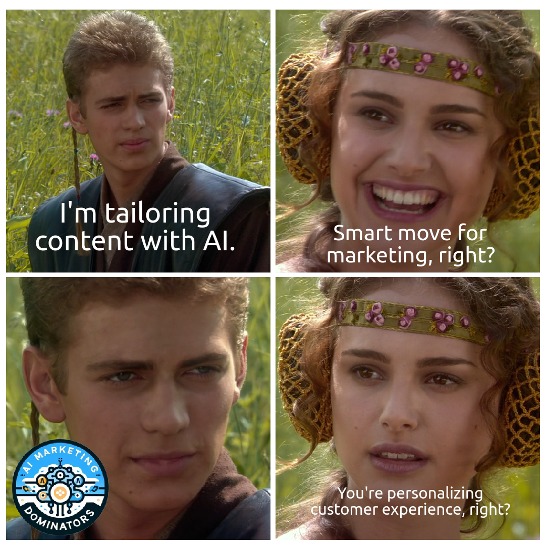 Unlocking the Power of AI for Personalized Marketing Success