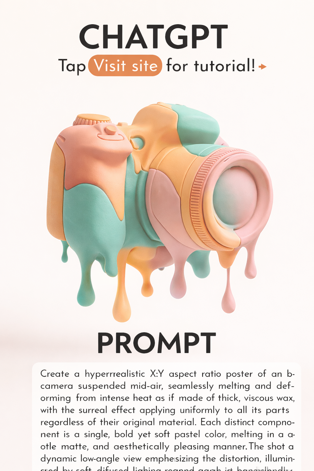 69+ AI Art Prompts That Create Stunning Results