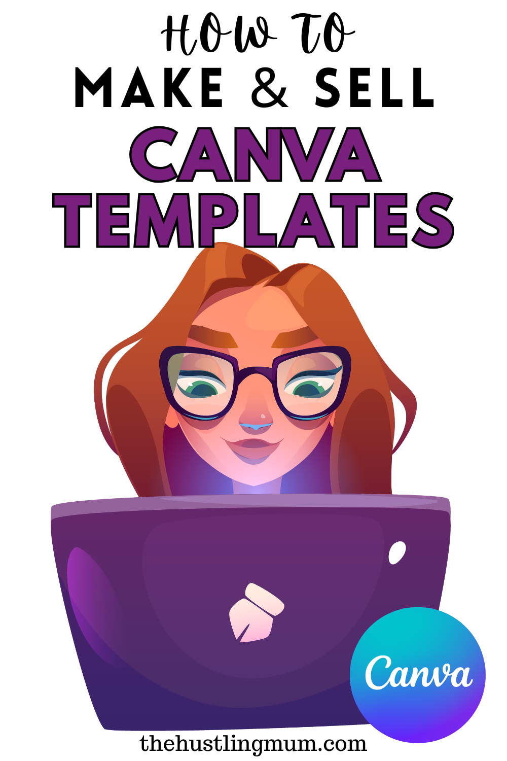 Professional Canva Templates for Social Media, Logos, and Marketing Materials — Streamline Your Des