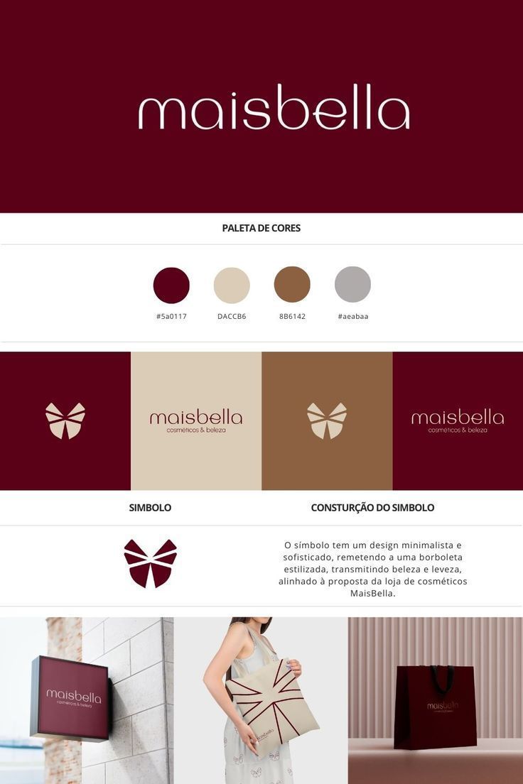 Designing Feminine Luxury that Speaks