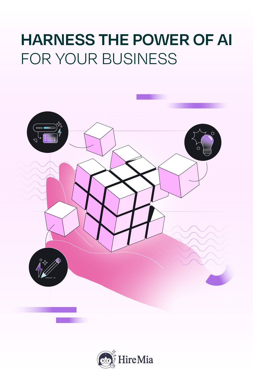 Everything You Need To Implement AI | AI Strategy Workshop