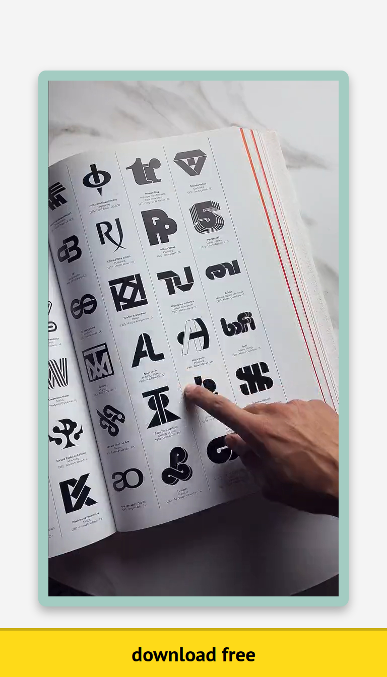 Creative Logo Designs and Inspiration for Your Brand Identity Online