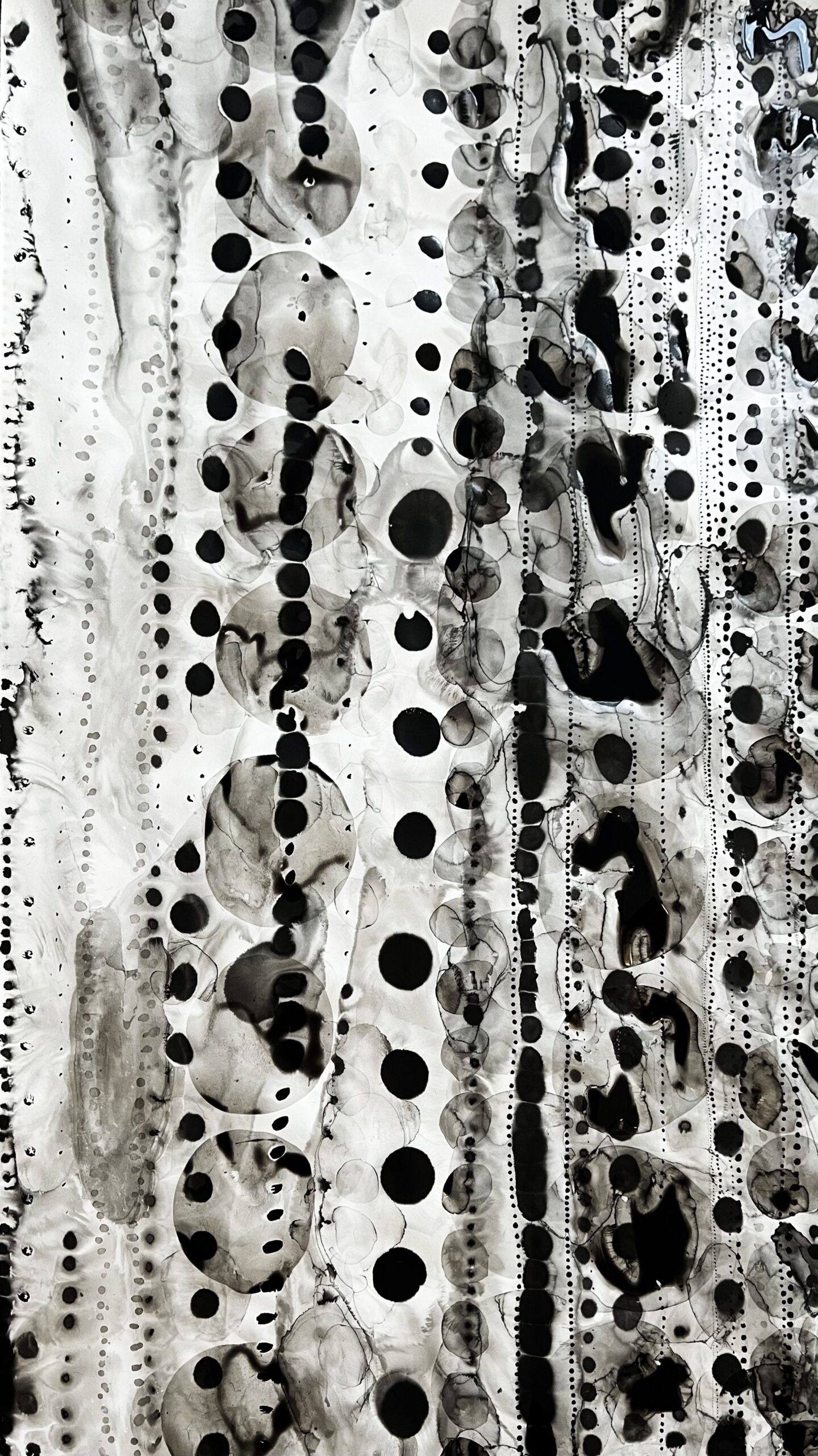 Abstract Art – Hunter Christian