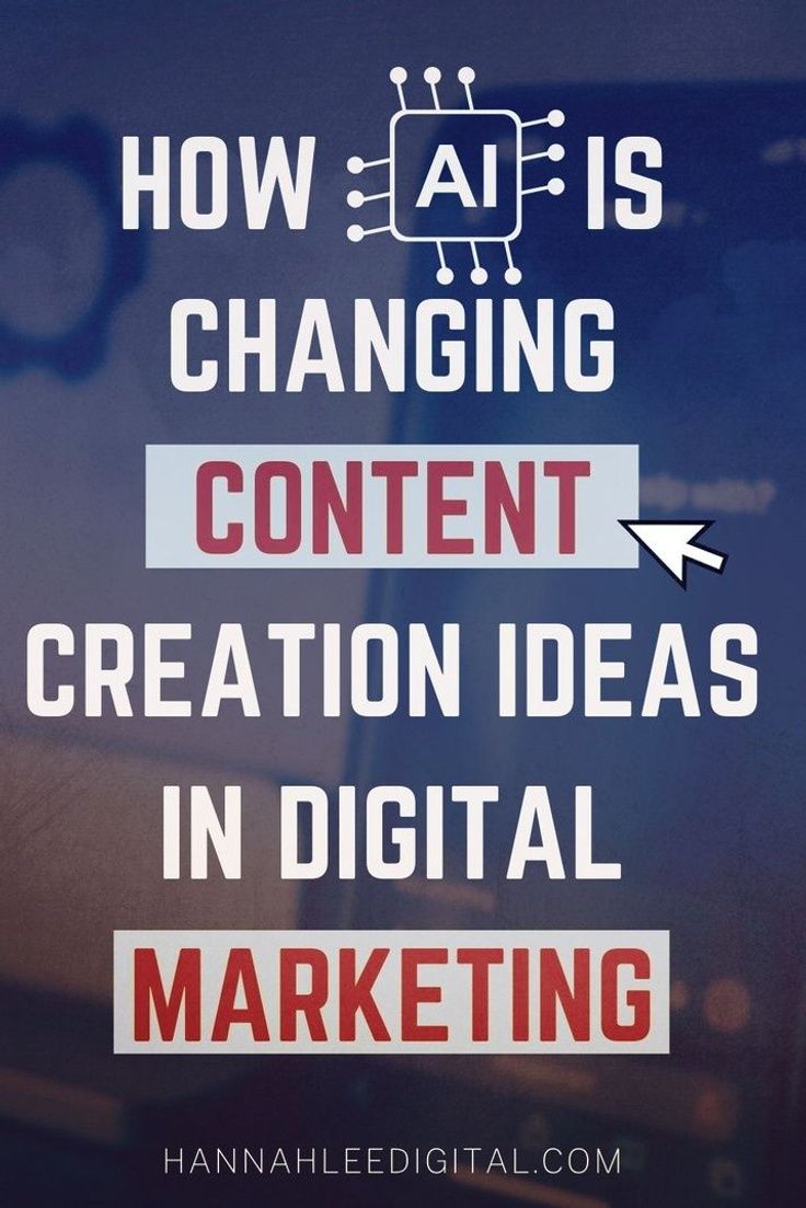 How AI is Changing Social Media Marketing Strategy and Blogging