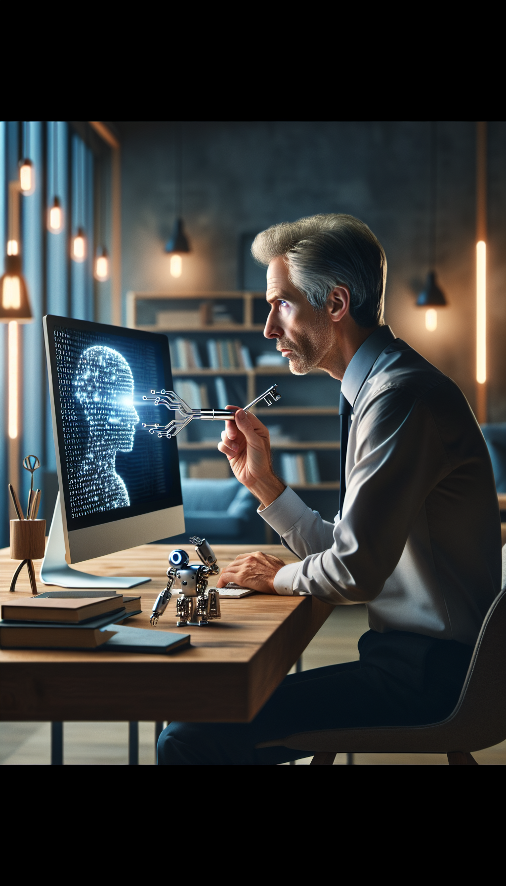 Unlock AI Secrets to Skyrocket Your Online Course Success!