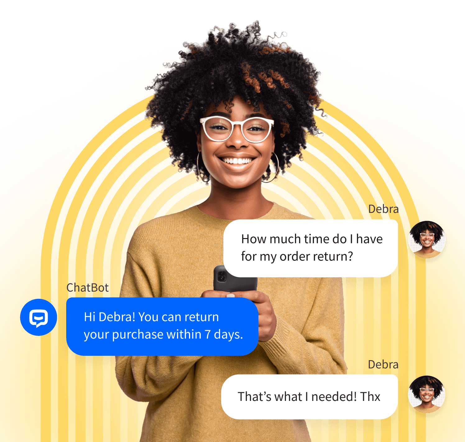 ChatBot® – The Best AI Chatbot Software for Your Website
