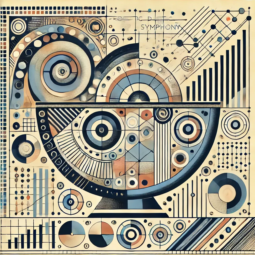 Geometric Data Symphony