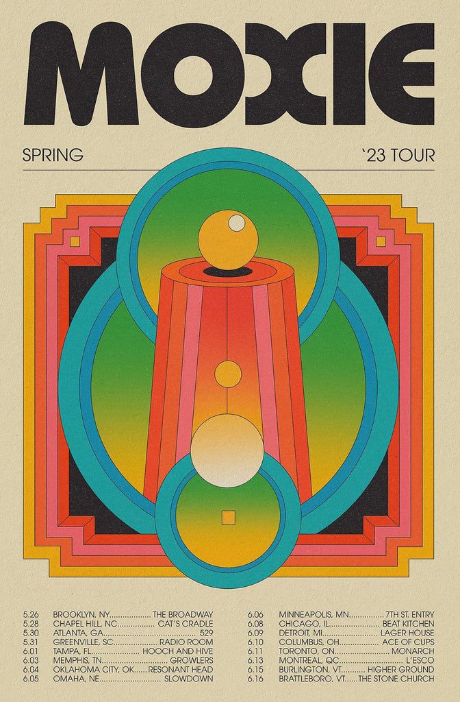 30 Best Music Poster Design Ideas You Should Check