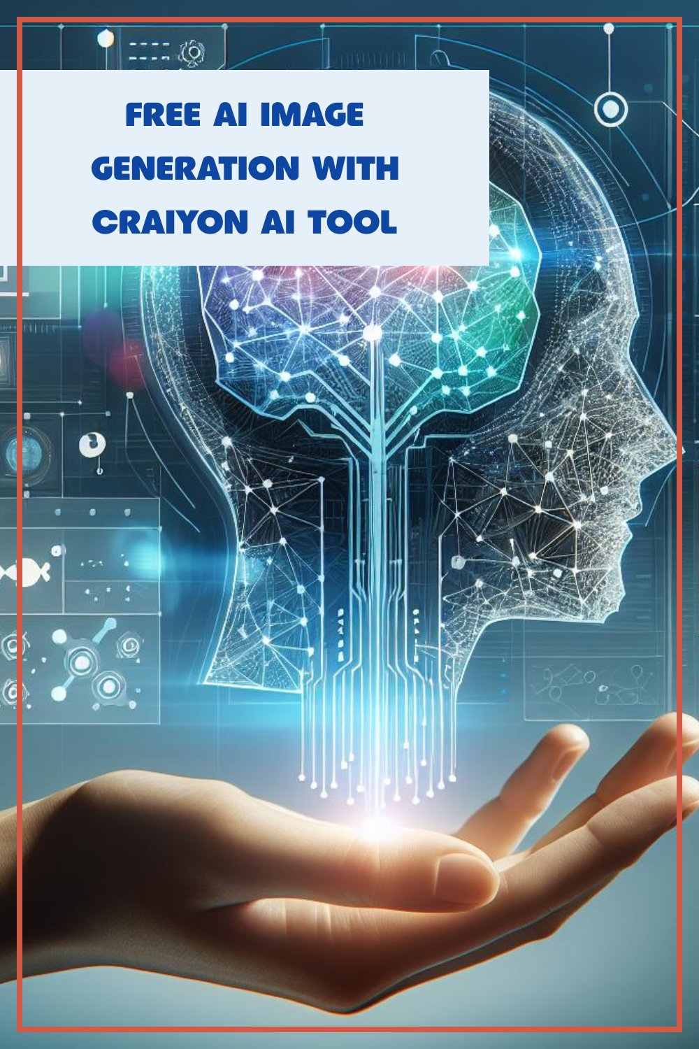 Free AI Image Generation With Craiyon AI Tool