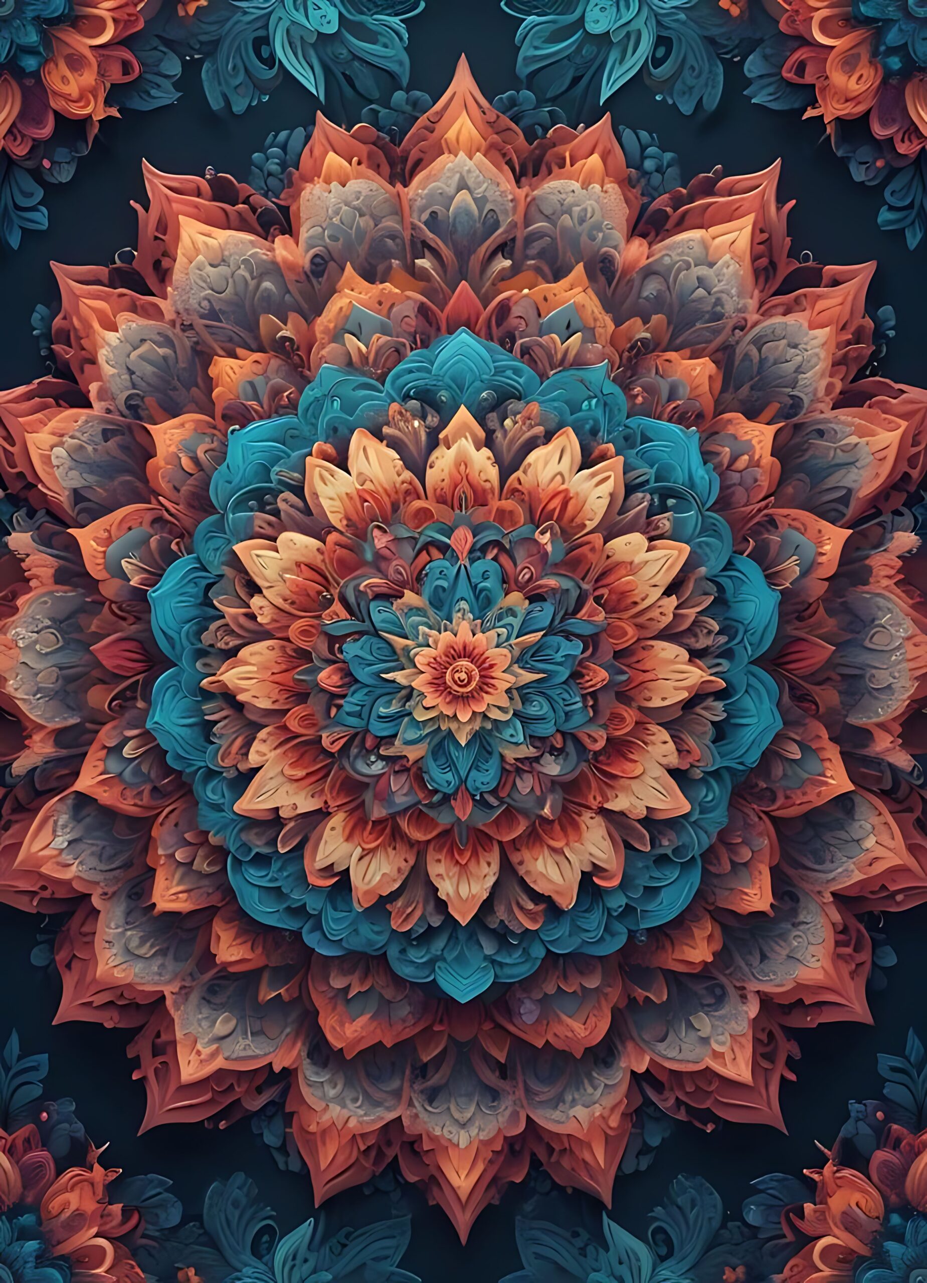 Top Design Trend | Abstract Vector Art | Premium Look