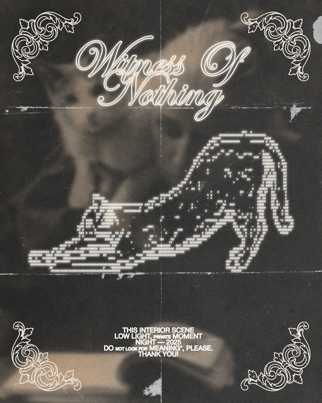 ASCII Art graphic design