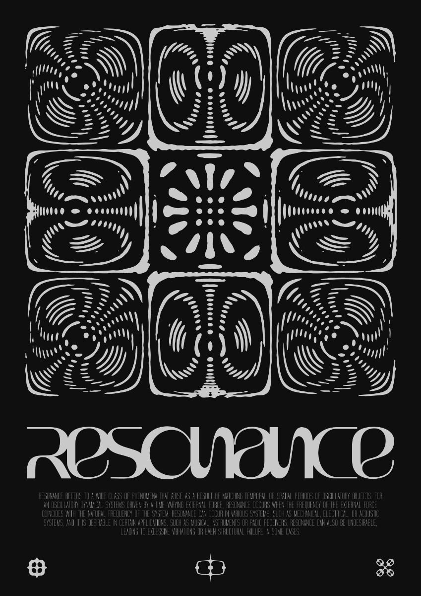 RESONANCE