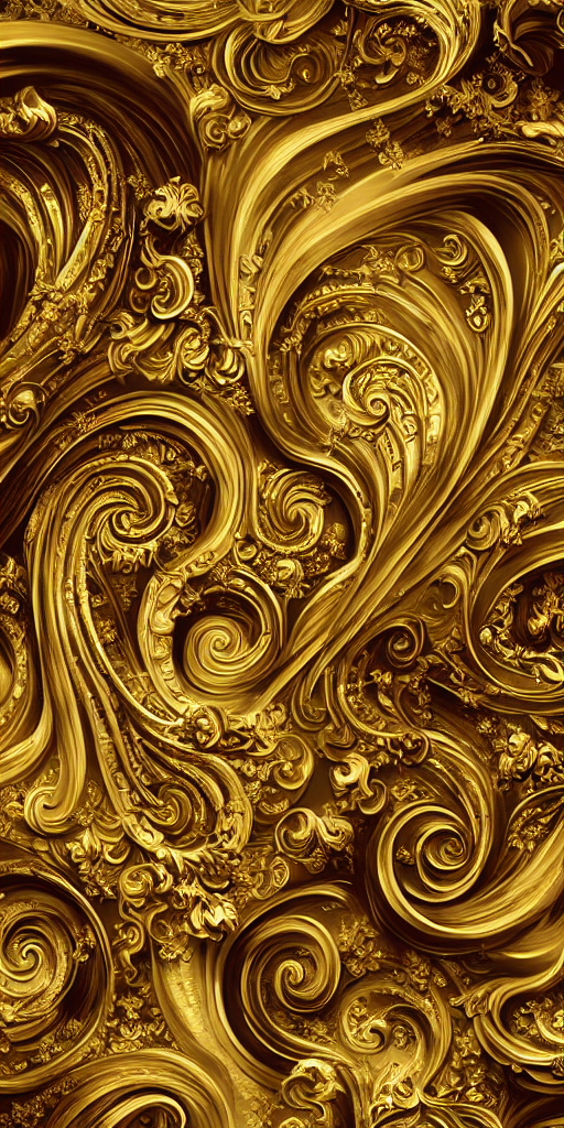 Stable Diffusion prompt: the source of future growth dram…