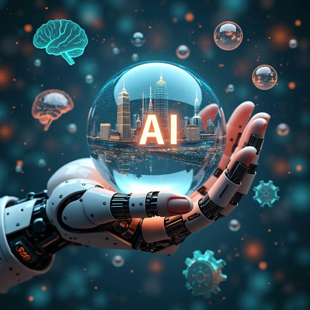 💰 Maximize ROI: AI-Powered Affiliate Campaign Optimization