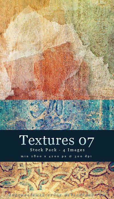 Best Free Textures and Patterns of 2010